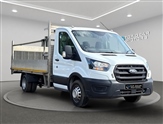 Used Ford Transit Used Ford Transit