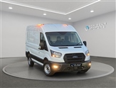 Used Ford Transit Used Ford Transit