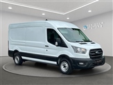 Used Ford Transit Used Ford Transit