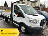 Used Ford Transit
