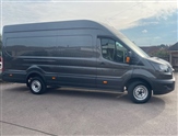 Used Ford Transit
