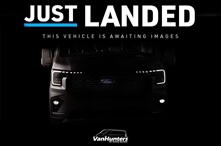 Used Ford Transit