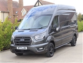 Ford Transit Image 2