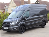 Ford Transit Image 3