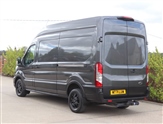 Ford Transit Image 5