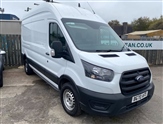 Used Ford Transit