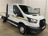 Used Ford Transit