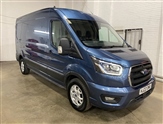 Used Ford Transit