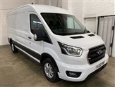 Used Ford Transit