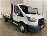Used Ford Transit