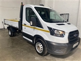 Used Ford Transit