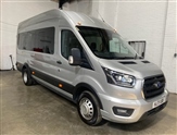 Used Ford Transit