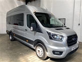 Used Ford Transit