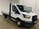 Used Ford Transit