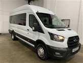 Used Ford Transit