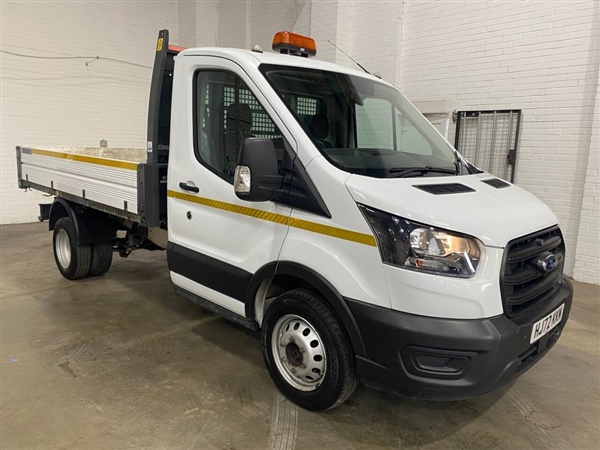 Large image for the Used Ford TRANSIT
