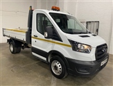 Used Ford Transit