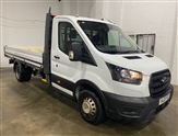 Used Ford Transit