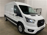 Used Ford Transit