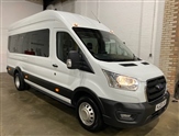 Used Ford Transit