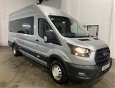 Used Ford Transit