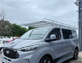 Used Ford Transit
