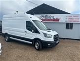 Used Ford Transit
