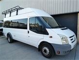 Ford Transit Image 1