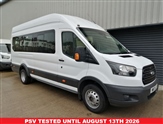 Ford Transit Image 1
