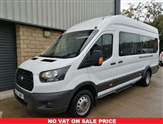 Ford Transit Image 2
