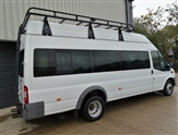 Ford Transit Image 3