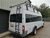Ford Transit Image 4