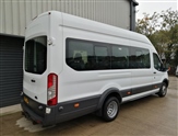 Ford Transit Image 5