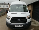 Ford Transit Image 6
