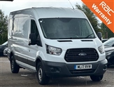Used Ford Transit