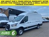 Used Ford Transit