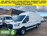 Used Ford Transit