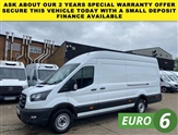 Used Ford Transit Used Ford Transit