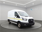 Used Ford Transit