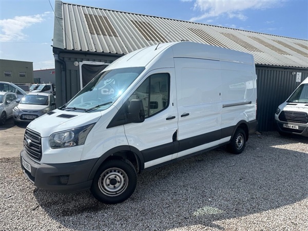 Large image for the Used Ford TRANSIT