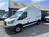 Used Ford Transit