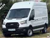 Used Ford Transit