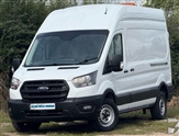Used Ford Transit