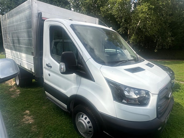 Large image for the Used Ford Transit