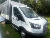 Ford Transit Image 1