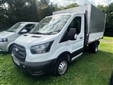 Ford Transit Image 2