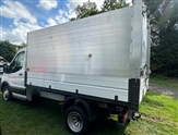 Ford Transit Image 3