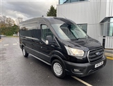 Used Ford Transit