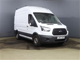 Used Ford Transit Used Ford Transit