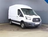 Used Ford Transit